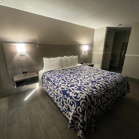Simplestay Suites - Downtown San Bernardino Ngoại thất bức ảnh