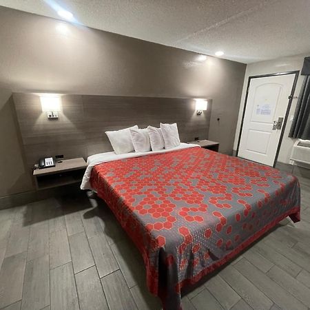 Simplestay Suites - Downtown San Bernardino Ngoại thất bức ảnh