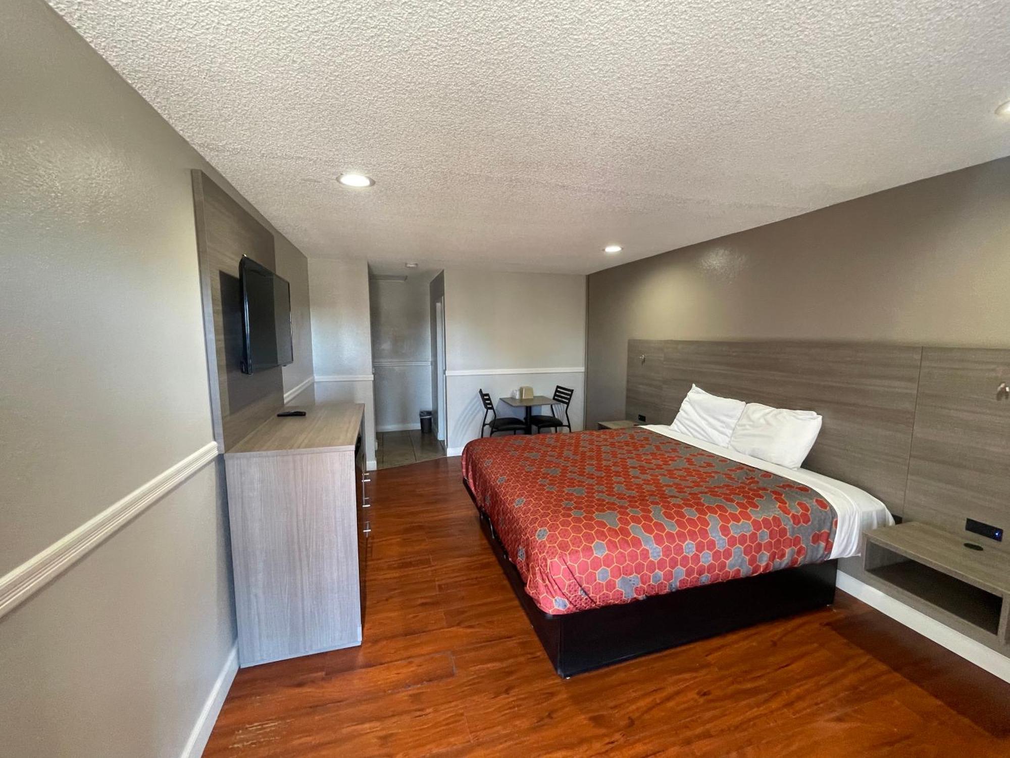 Simplestay Suites - Downtown San Bernardino Ngoại thất bức ảnh