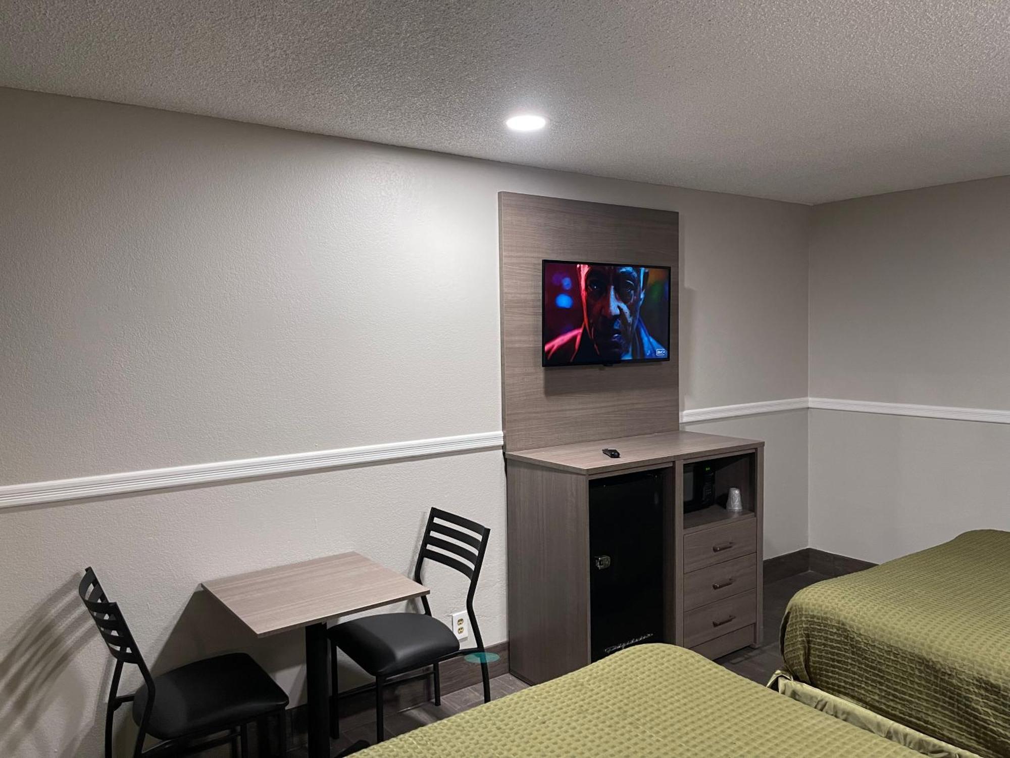 Simplestay Suites - Downtown San Bernardino Ngoại thất bức ảnh