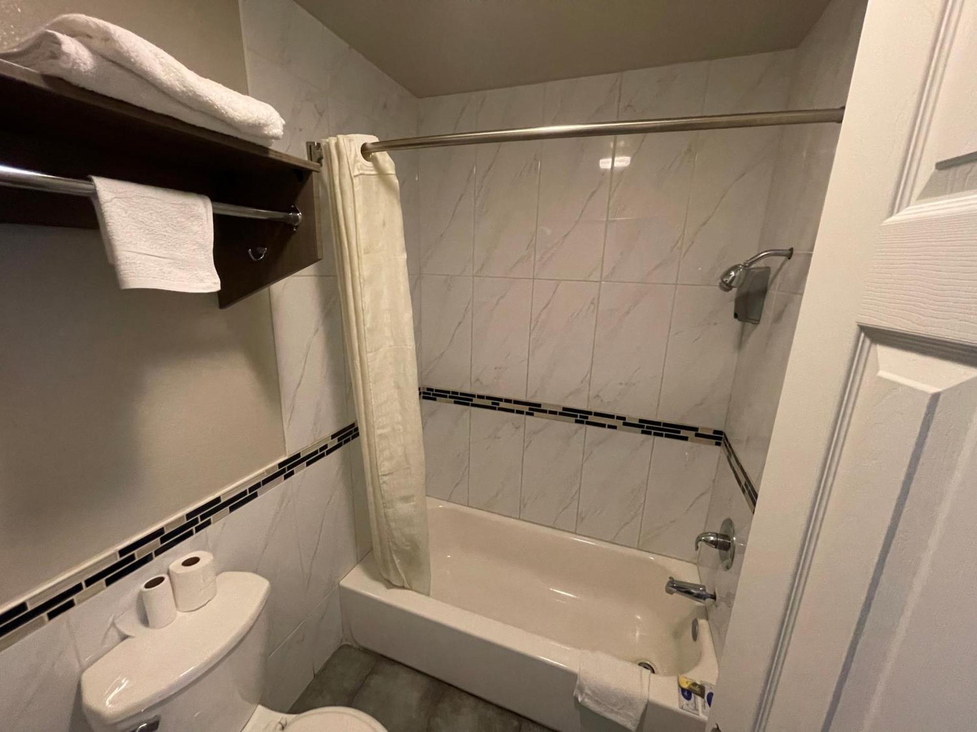 Simplestay Suites - Downtown San Bernardino Ngoại thất bức ảnh