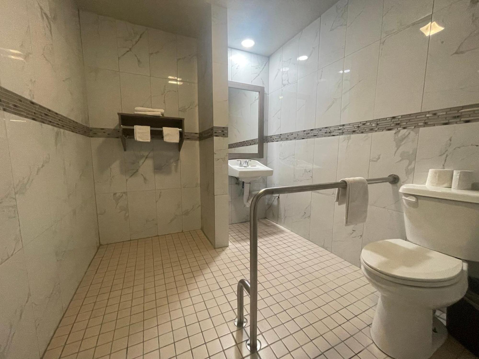 Simplestay Suites - Downtown San Bernardino Ngoại thất bức ảnh