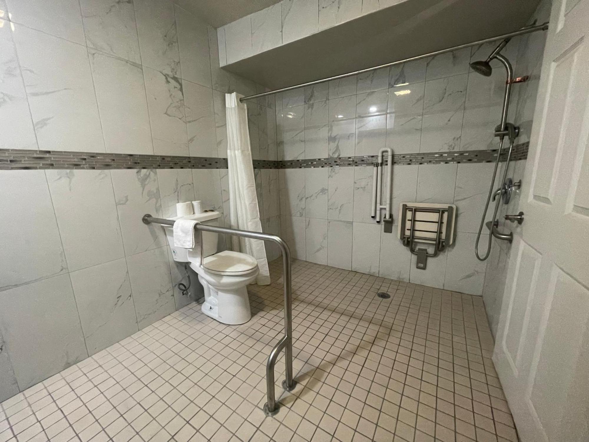 Simplestay Suites - Downtown San Bernardino Ngoại thất bức ảnh