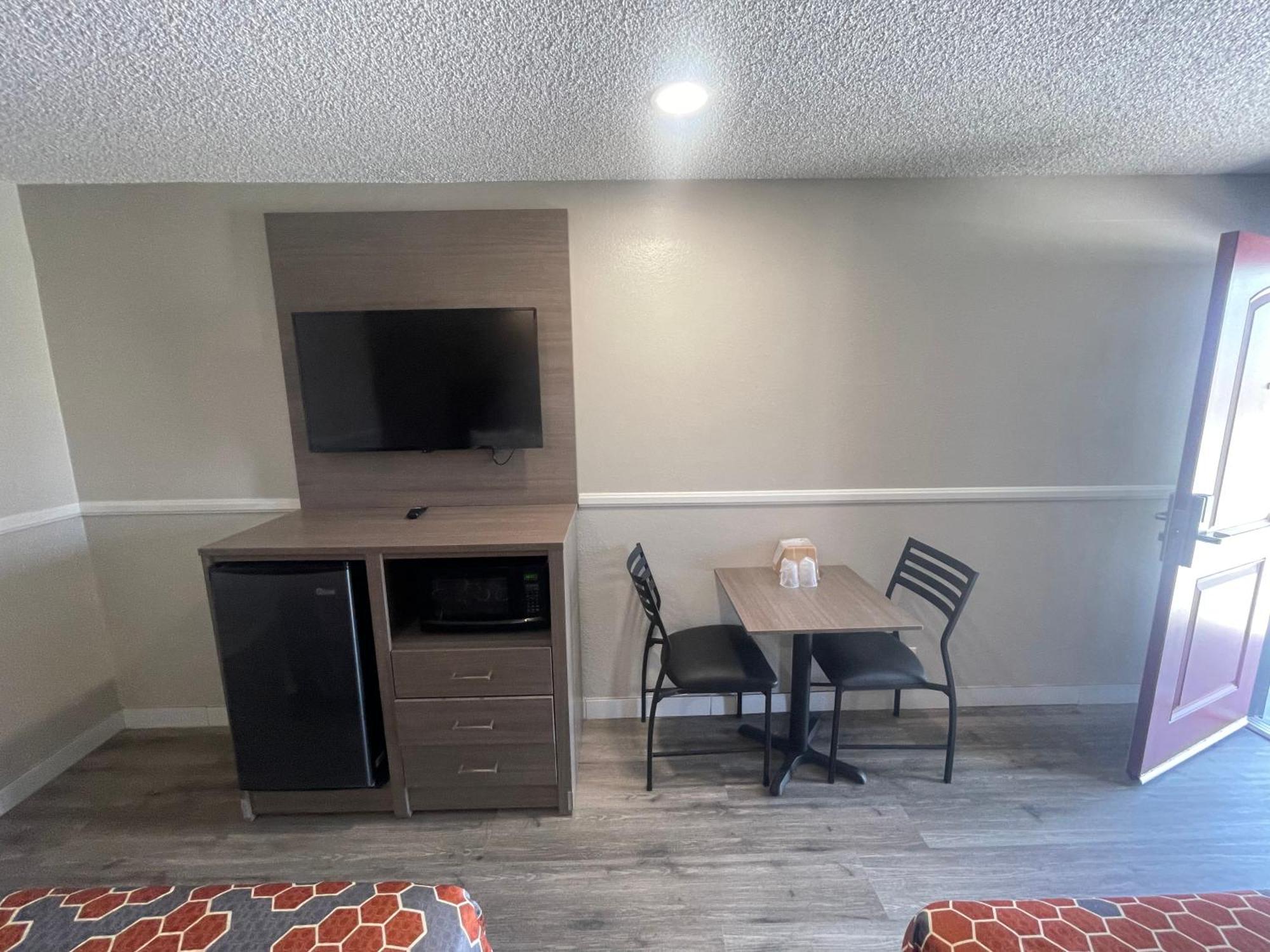 Simplestay Suites - Downtown San Bernardino Ngoại thất bức ảnh