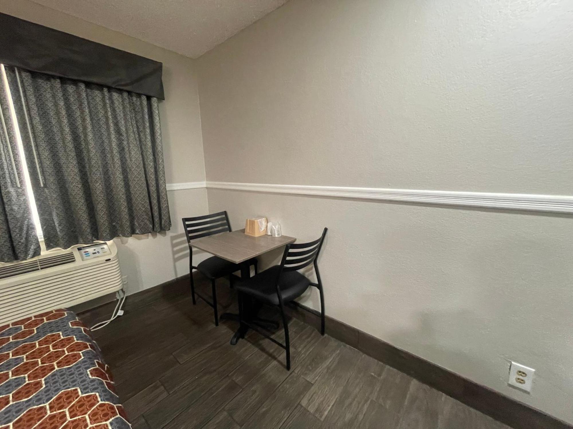 Simplestay Suites - Downtown San Bernardino Ngoại thất bức ảnh
