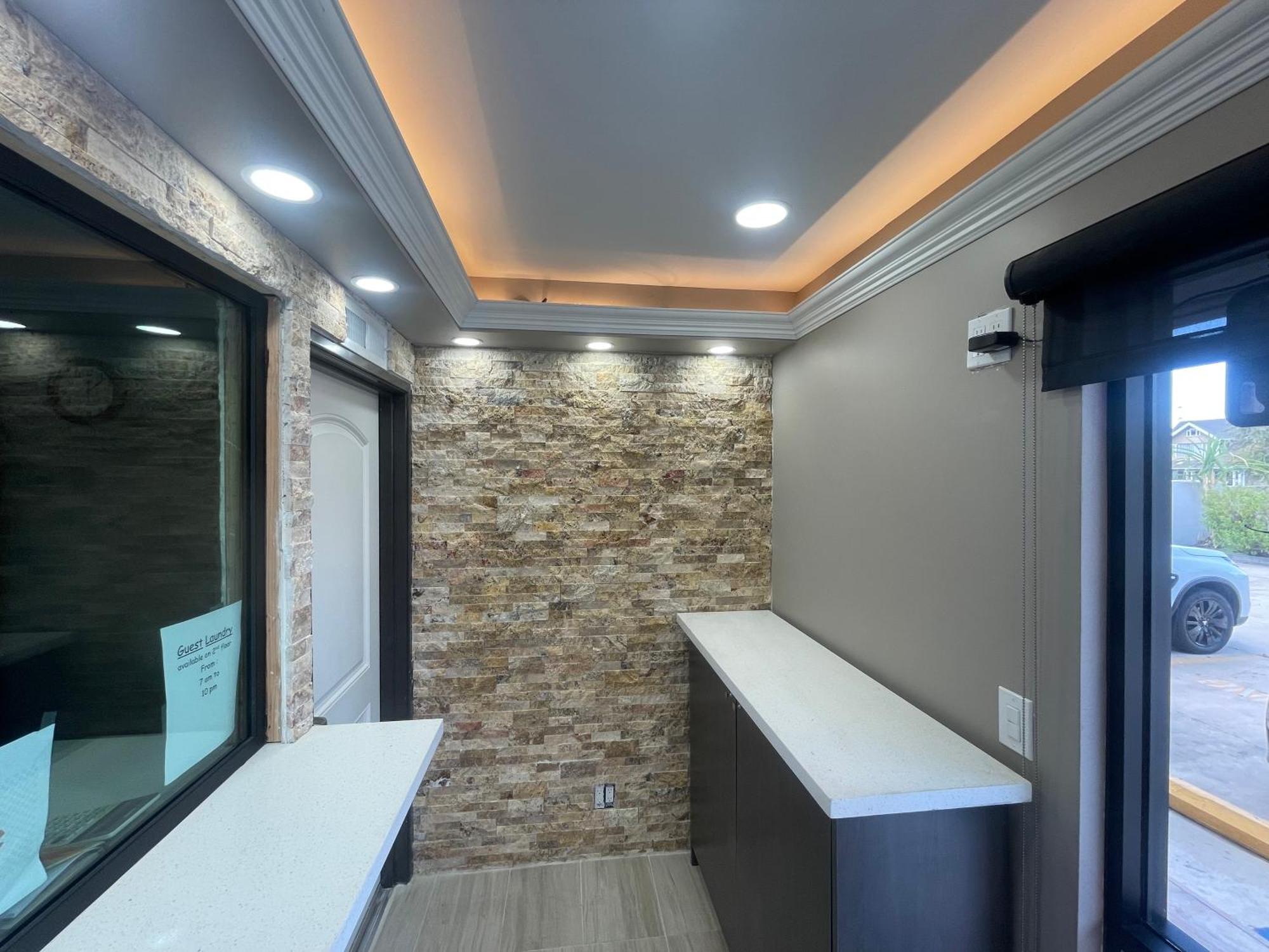 Simplestay Suites - Downtown San Bernardino Ngoại thất bức ảnh